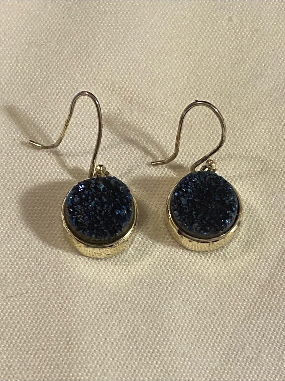 N/A elegant navy